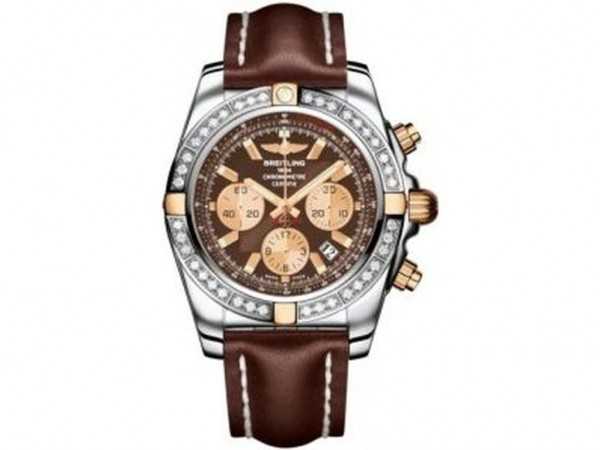 Breitling Chronomat 44