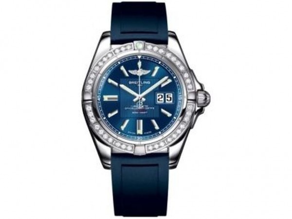 Breitling Galactic 41