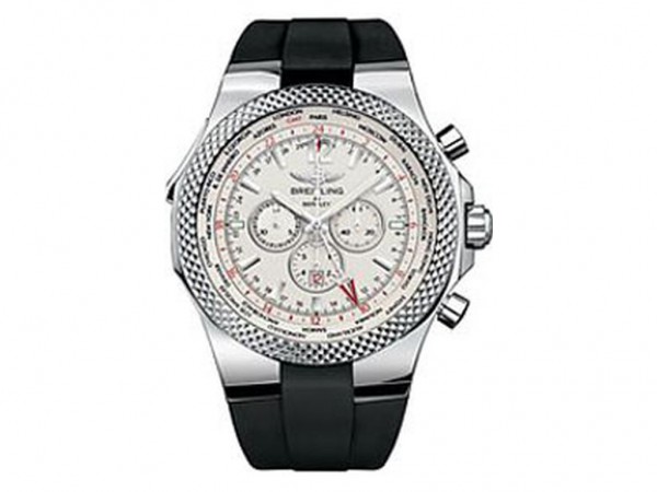 Breitling Bentley GMT