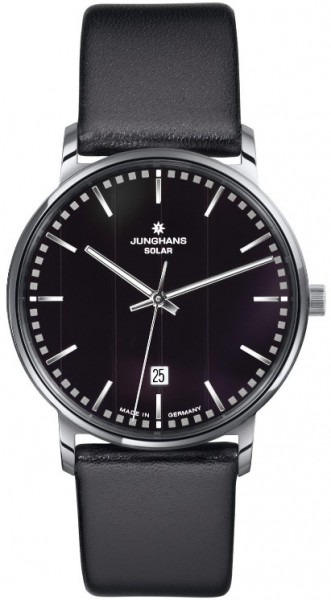 Junghans Kollektion Milano Solar