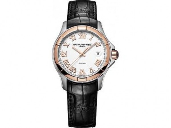 Raymond Weil Parsifal