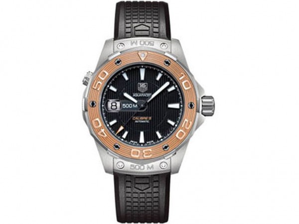 TAG Heuer Aquaracer 500m Calibre 12