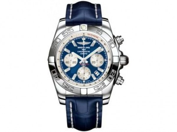 Breitling Chronomat 44