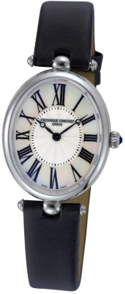 Frederique Constant Classics Art Déco