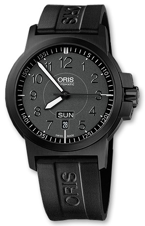 Oris BC3 Advanced Day Date