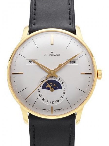 Junghans Meister Kalender