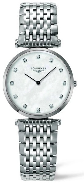 Longines La Grande Classique Ladies
