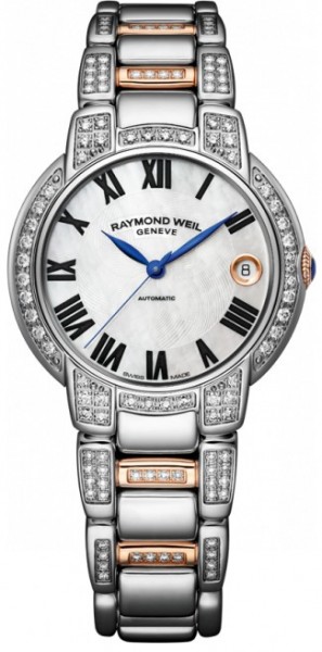 Raymond Weil Jasmine Automatik