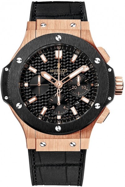 Hublot Big Bang Evolution