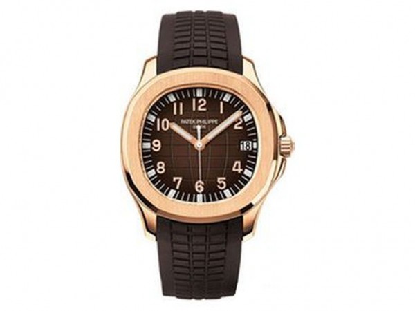 Patek Philippe Men Aquanaut