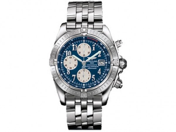 Breitling Chronomat Evolution