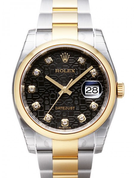Rolex Datejust
