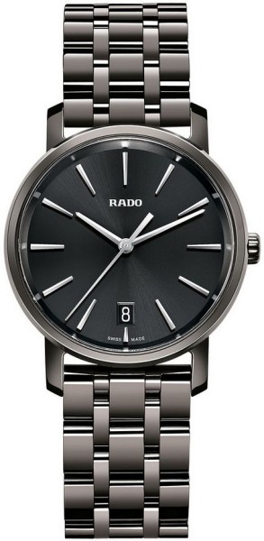 Rado Diamaster Quarz 33mm