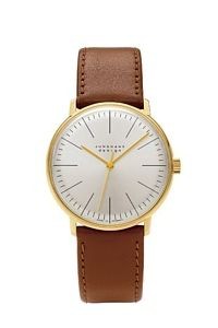 Junghans max bill by Junghans Handaufzug