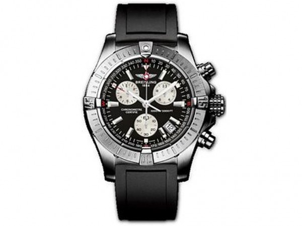 Breitling Avenger Seawolf Chronograph
