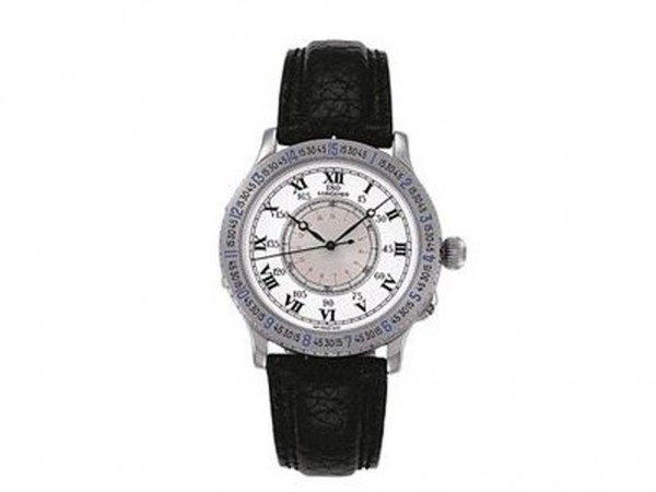 Longines Heritage Collection The Lindbergh Hour Angle Watch