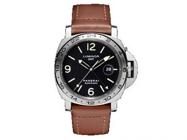 Officine Panerai Special Edition 2010 Luminor GMT