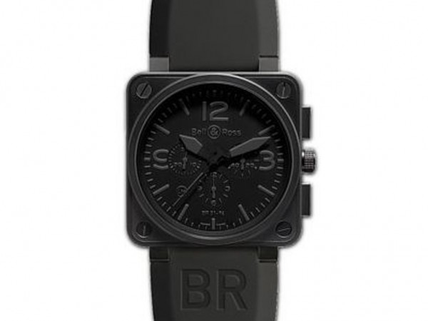 Bell & Ross Aviation BR01-94 Chronograph