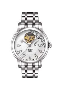 Tissot T-Classic Lady Heart Automatic