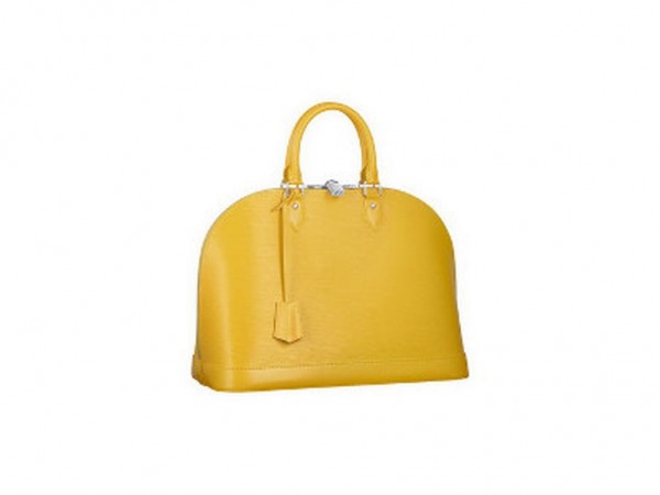 Louis Vuitton Alma PM