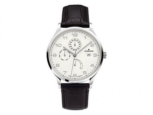 Junghans Meister Attaché Agenda