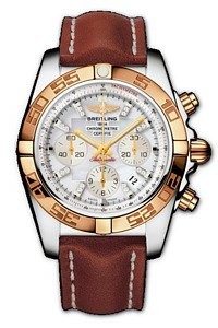 Breitling Chronomat 44