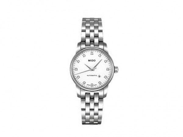 Mido Baroncelli II Lady