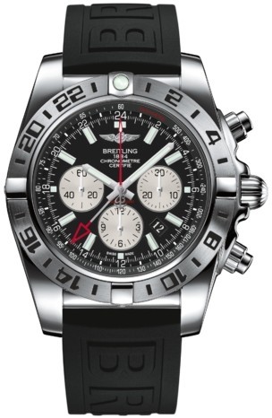 Breitling Chronomat GMT