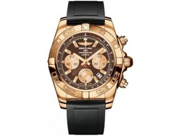 Breitling Chronomat 44