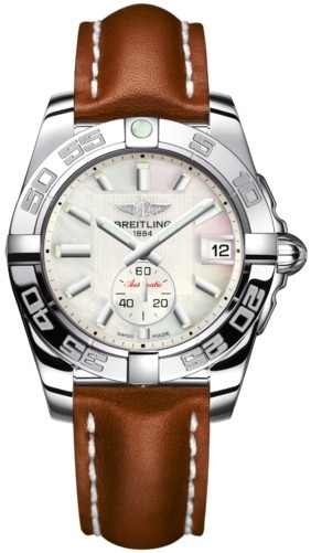 Breitling Galactic 36