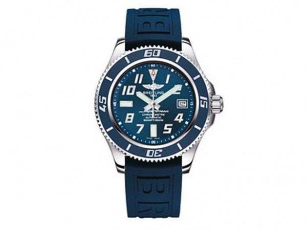 Breitling Superocean 42 Limited Edition