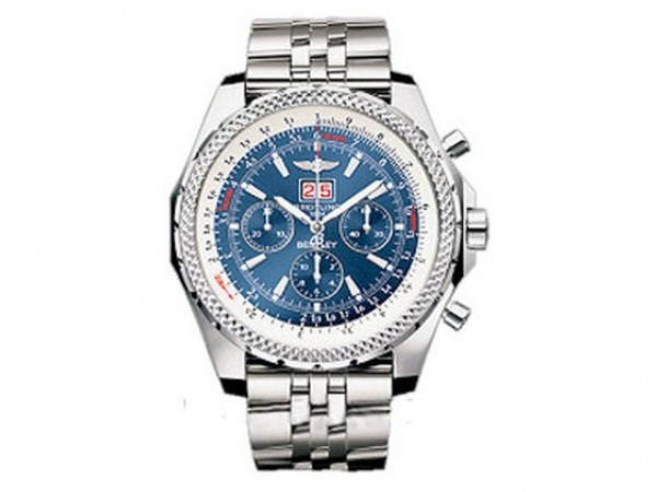 Breitling Bentley 6.75