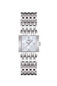 Tissot T-Trend Six-T