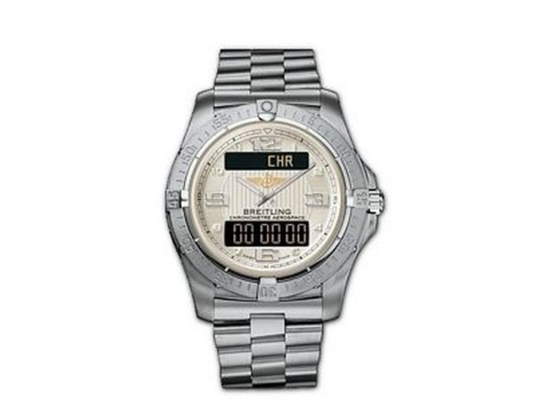 Breitling Professional Aerospace