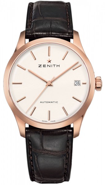 Zenith Heritage Port Royal