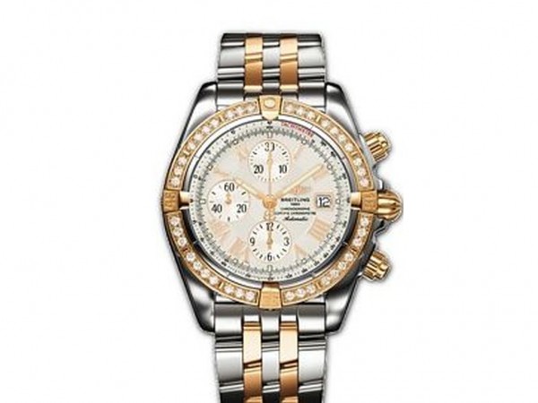 Breitling Chronomat Calibre 13 Diamant