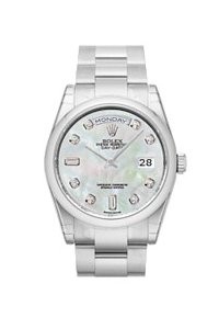 Rolex Day-Date