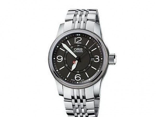 Oris Aviation Big Crown Swiss Hunter Team PS Edition