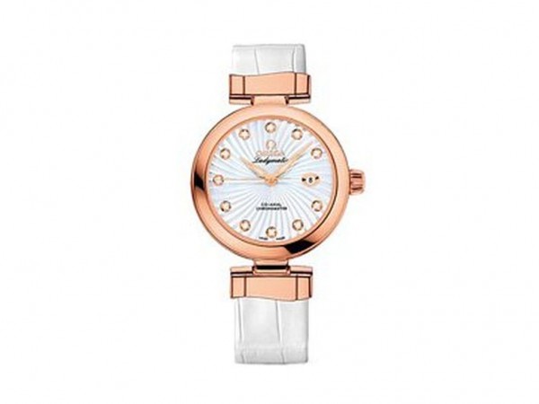 Omega De Ville Ladymatic