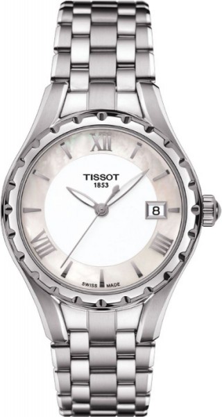 Tissot T-Trend Lady T072 Quarz