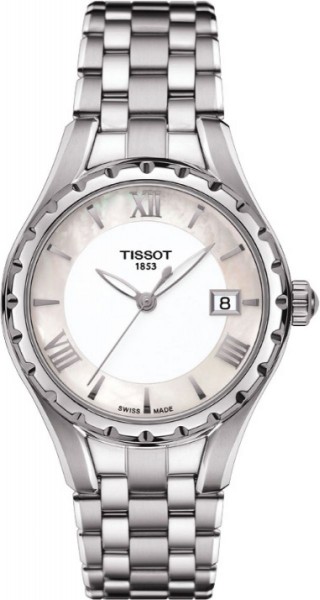 Tissot T-Trend Lady T072 Quarz