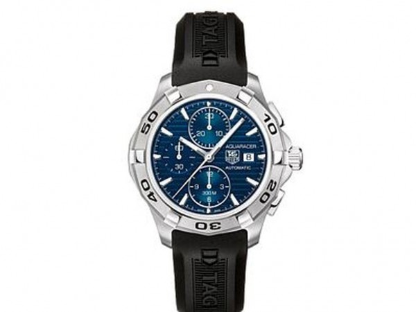 TAG Heuer Aquaracer Automatik Chronograph