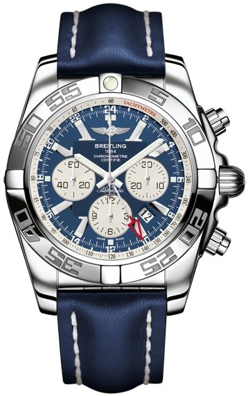 Breitling Chronomat GMT