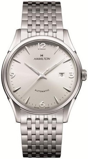 Hamilton Timeless Classic Thin-O-Matic