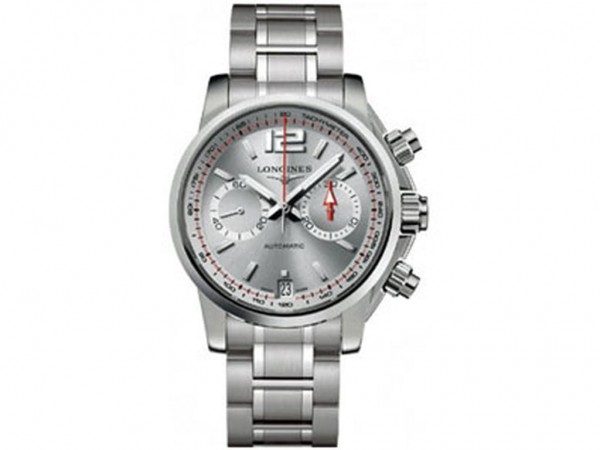 Longines Admiral