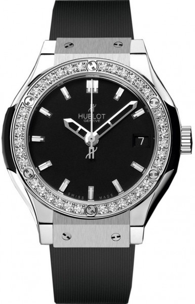 Hublot Classic Fusion Quarz 33mm