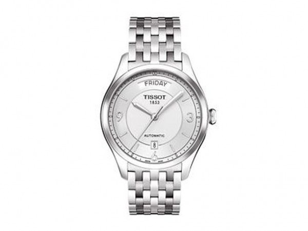 Tissot T-Classic T-One