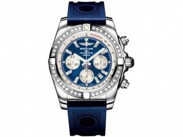 Breitling Chronomat 44