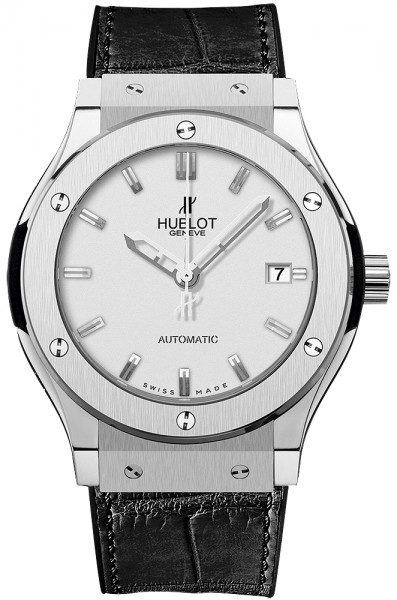 Hublot Classic Fusion Automatic 42mm