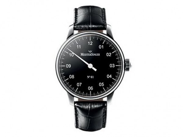 MeisterSinger No 01